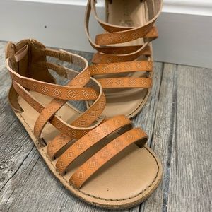 Old navy sandals